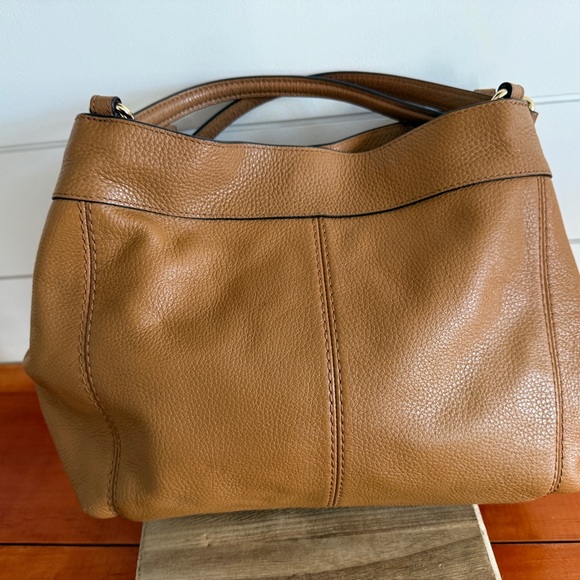 Coach Small Lexy Shoulder Bag - Picture 2 of 16